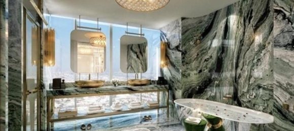 4 Schlafzimmer Wohnung in Al Safa, UAE, Nr. 105779 5