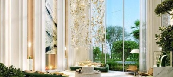 4 Schlafzimmer Wohnung in Al Safa, UAE, Nr. 105779 2