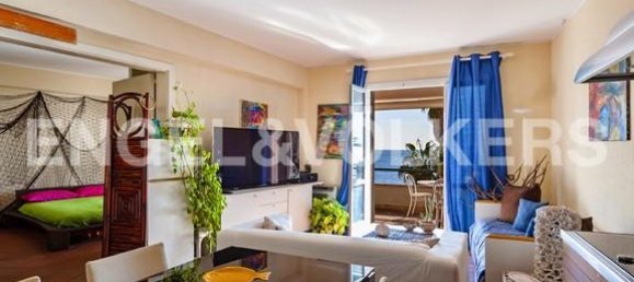 1 غرف نوم شقة في Aci Castello, Italy رقم 67253 2