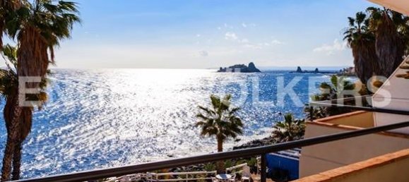 1 غرف نوم شقة في Aci Castello, Italy رقم 67253 4