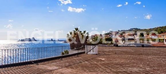 1 غرف نوم شقة في Aci Castello, Italy رقم 67253 6