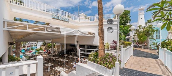 3 bedrooms Townhouse in Adeje, Spain No. 125146 16