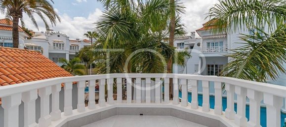 3 bedrooms Townhouse in Adeje, Spain No. 125146 15