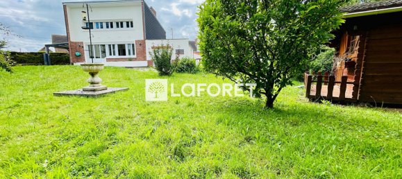 Casa T5 em Mazingarbe, France N.º 260695 7