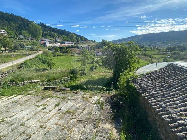 1 bedroom House in Vila Pouca de Aguiar, Portugal No. 182878