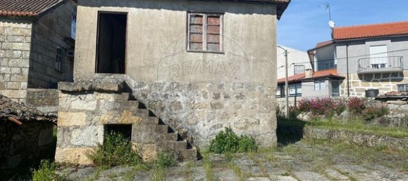 1 bedroom House in Vila Pouca de Aguiar, Portugal No. 182878 6