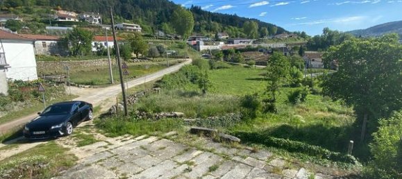 1 bedroom House in Vila Pouca de Aguiar, Portugal No. 182878 2