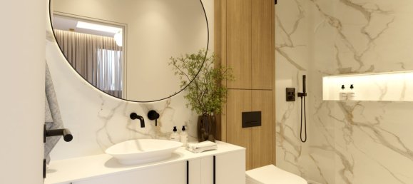 3 Schlafzimmer Wohnung in Sotira, Cyprus, Nr. 22964 10