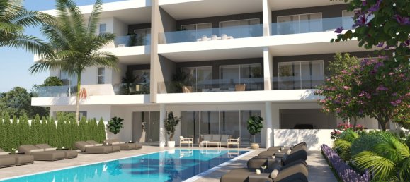 3 Schlafzimmer Wohnung in Sotira, Cyprus, Nr. 22964 6