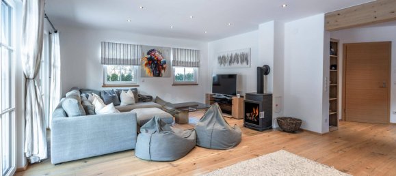 4 Schlafzimmer Haus in Zell am See, Austria, Nr. 174201 3