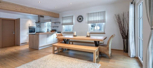 4 Schlafzimmer Haus in Zell am See, Austria, Nr. 174201 4