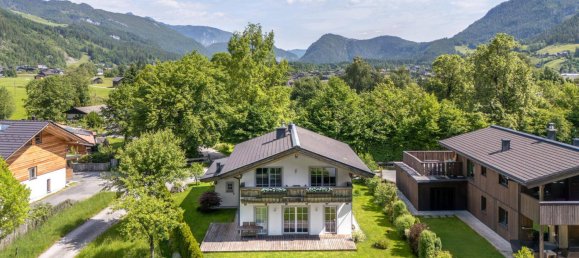 4 Schlafzimmer Haus in Zell am See, Austria, Nr. 174201 2