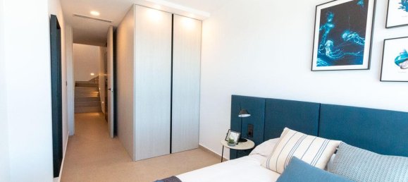 Casa de 3 dormitorios en Guardamar del Segura, Spain No. 12216 24