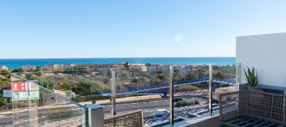 Casa de 3 dormitorios en Guardamar del Segura, Spain No. 12216 10