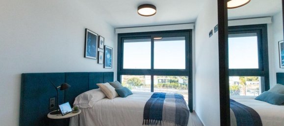 Casa de 3 dormitorios en Guardamar del Segura, Spain No. 12216 25