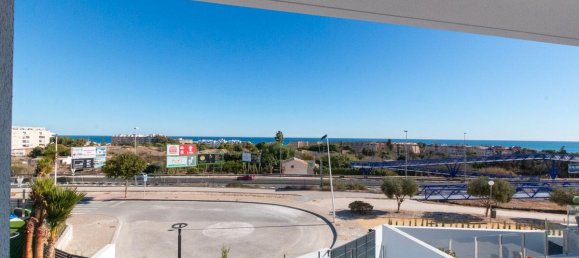 Casa de 3 dormitorios en Guardamar del Segura, Spain No. 12216 26