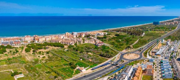 Casa de 3 dormitorios en Guardamar del Segura, Spain No. 12216 2