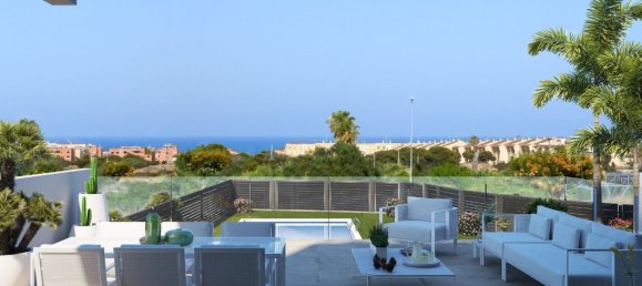 Casa de 3 dormitorios en Guardamar del Segura, Spain No. 12216 5