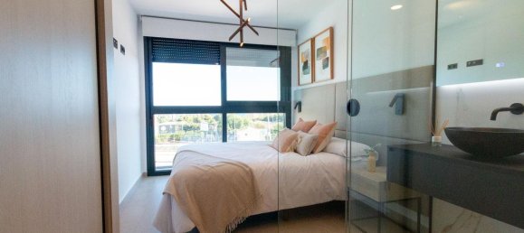 Casa de 3 dormitorios en Guardamar del Segura, Spain No. 12216 28