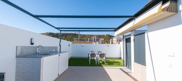 Casa de 3 dormitorios en Guardamar del Segura, Spain No. 12216 7