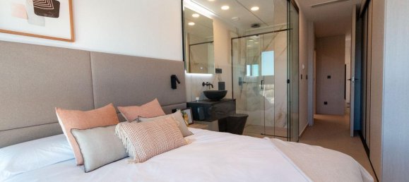 Casa de 3 dormitorios en Guardamar del Segura, Spain No. 12216 27