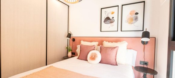 Casa de 3 dormitorios en Guardamar del Segura, Spain No. 12216 21