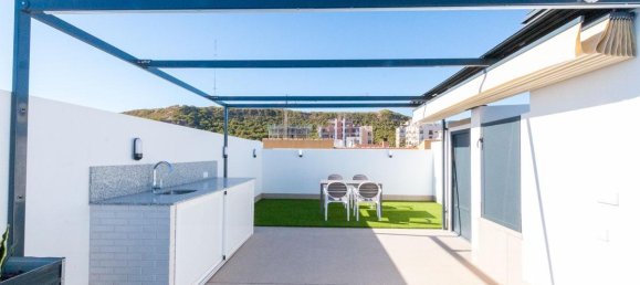 Casa de 3 dormitorios en Guardamar del Segura, Spain No. 12216 8