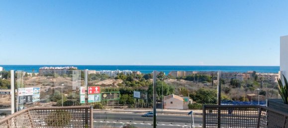 Casa de 3 dormitorios en Guardamar del Segura, Spain No. 12216 9