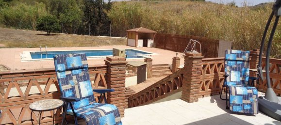 4 chambres Villa à Mijas, Spain No. 43562 8