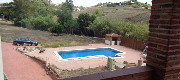 4 chambres Villa à Mijas, Spain No. 43562 25