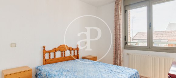 2 bedrooms Apartment in Madrid, Spain No. 159827 13