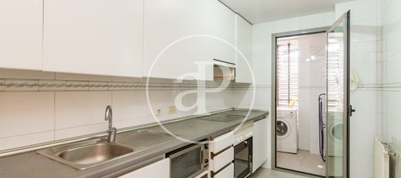 2 bedrooms Apartment in Madrid, Spain No. 159827 10