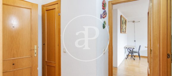 2 bedrooms Apartment in Madrid, Spain No. 159827 27