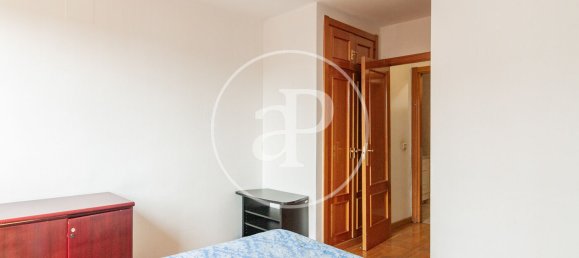 2 bedrooms Apartment in Madrid, Spain No. 159827 15