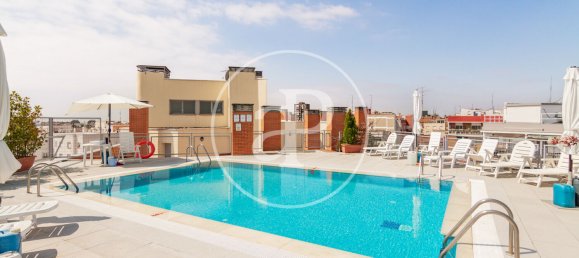 2 bedrooms Apartment in Madrid, Spain No. 159827 29