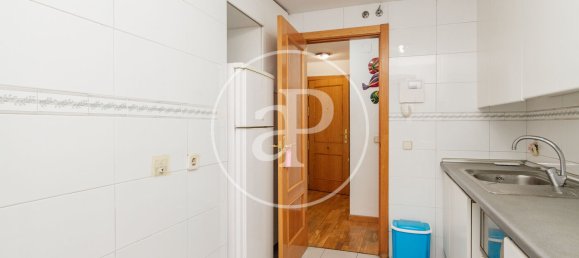 2 bedrooms Apartment in Madrid, Spain No. 159827 11