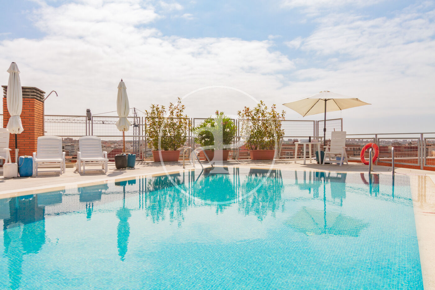 2 Schlafzimmer Wohnung in Madrid, Spain, Nr. 159827