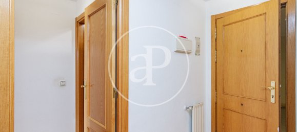 2 bedrooms Apartment in Madrid, Spain No. 159827 26