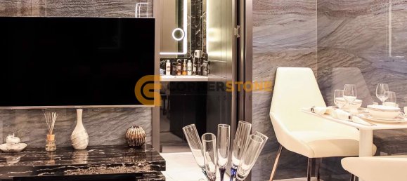 Condo à Pattaya, Thailand 29m² No. 20549 11