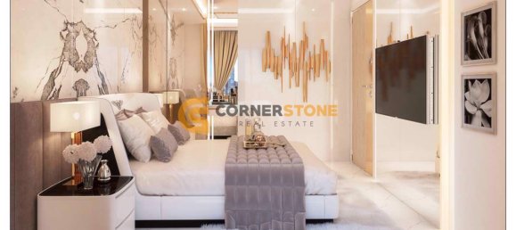 Condo à Pattaya, Thailand 29m² No. 20549 8