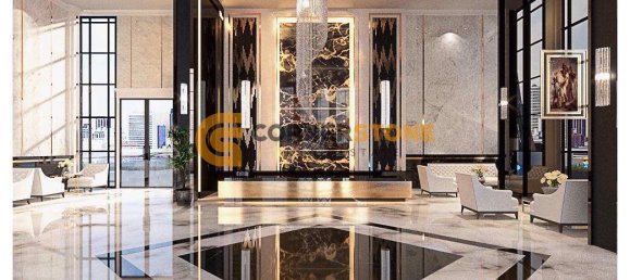 Condo à Pattaya, Thailand 29m² No. 20549 2