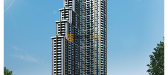 Condo à Pattaya, Thailand 29m² No. 20549 3