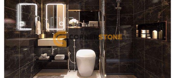 Condo à Pattaya, Thailand 29m² No. 20549 6