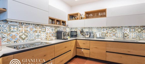 4 bedrooms Apartment in Moncalieri, Italy No. 302423 22