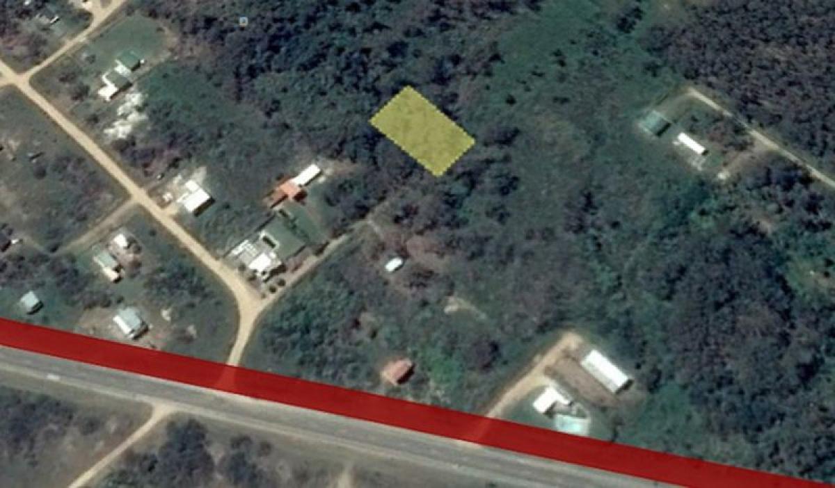 Земельный участок в Мальдонадо, Уругвай № 13930