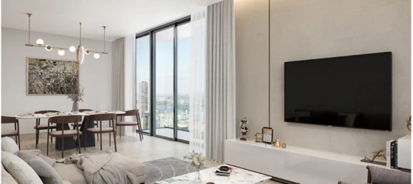 Квартира с 2 спальнями в Meydan, ОАЭ № 10402 2