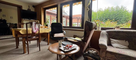 Таунхаус с 6 комнатами в Хельмштедт, Германия № 303376 6