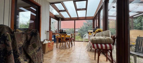 Таунхаус с 6 комнатами в Хельмштедт, Германия № 303376 20