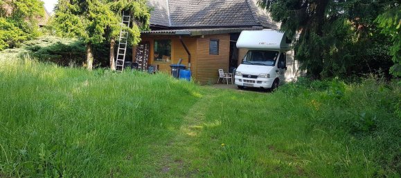 Таунхаус с 6 комнатами в Хельмштедт, Германия № 303376 12