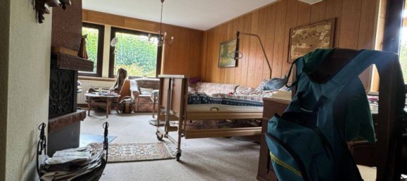 Таунхаус с 6 комнатами в Хельмштедт, Германия № 303376 5